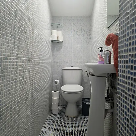 Easy شقة